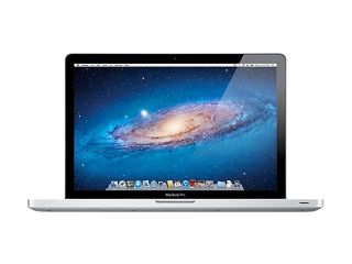Refurbished: Apple Laptop MacBook Pro MC723LL/A Intel Core i7 2.20 GHz 4 GB Memory 750 GB HDD AMD Radeon HD 6750M 15.4" Mac OS X v10.7 Lion