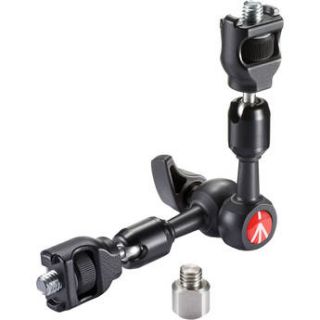 Manfrotto 244 Micro Arm with Anti Rotation 244MICRO AR