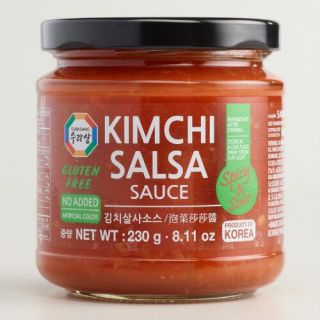 Surasang Kimchi Salsa