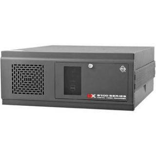 Pelco DX8100 8 CH 4TB Digital Video Recorder DX8108 4000 A