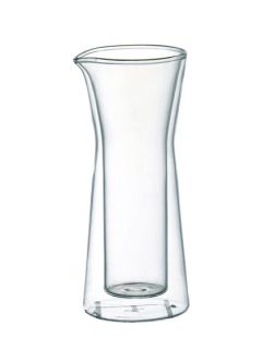 Small Thermal Double Wall Carafe by Barreveld