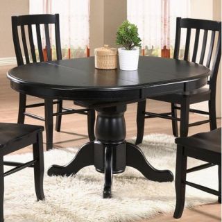 Winners Only, Inc. Quails Run Dining Table