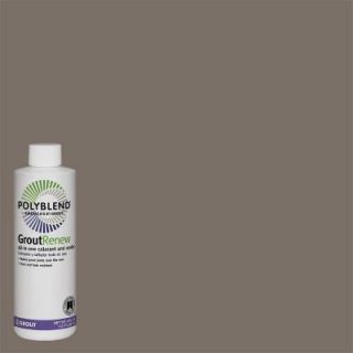 Custom Building Products Polyblend #185 New Taupe 8 fl. oz. Grout Renew Colorant GCL185HPT