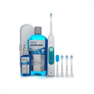 Philips Sonicare 3 Series Oral Health Bundle   7894686