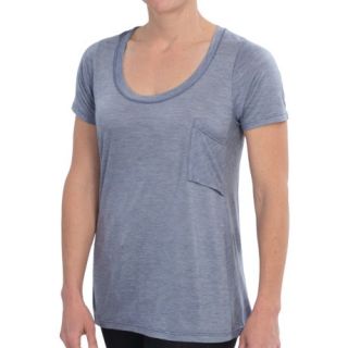 NAU M2 T Shirt (For Women) 9158U 75