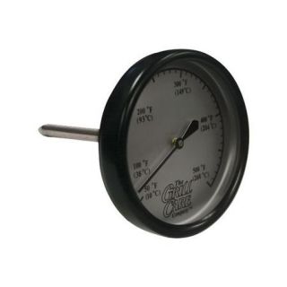 Backyard Grill BBQ Pit Thermometer