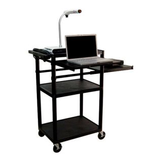 Commercial Commercial Office FurnitureAll Carts & Stands Luxor