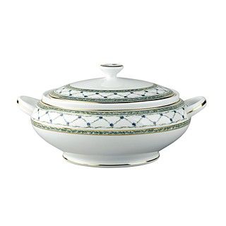 Raynaud "Allee Royal" Covered Vegetable Bowl