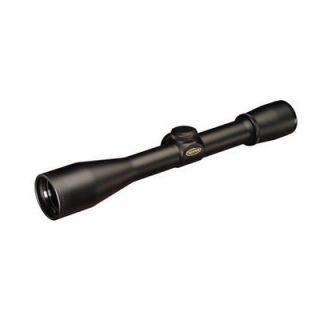 Weaver Optics 4x28 Classic Scout Dual X Riflescope