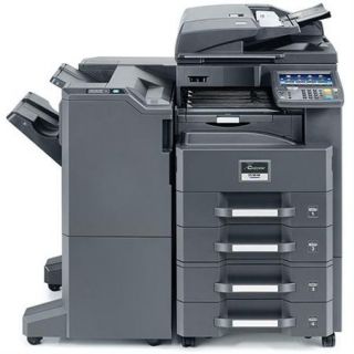 Copystar CS  3510i A3 B/W MultiFunction Printer