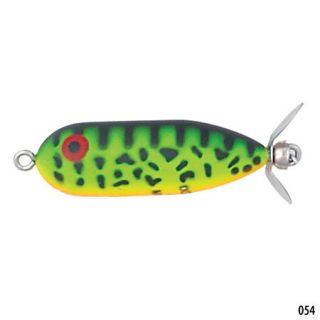 Heddon Torpedo Topwater Lure 1 1/2 440950