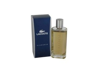 Lacoste Elegence by Lacoste After Shave 3 oz
