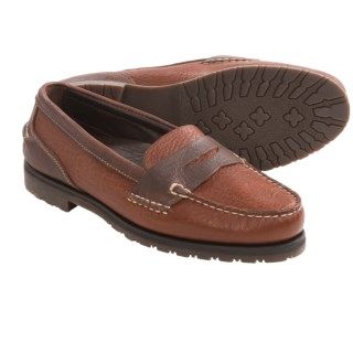 Buffalo Jackson Yosemite Penny Loafer Shoes (For Men) 7334V 29