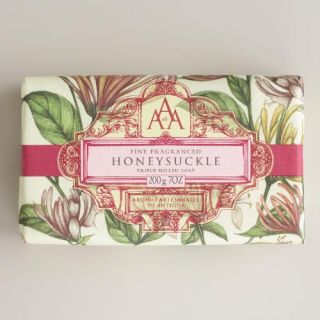 AAA Honeysuckle Bar Soap