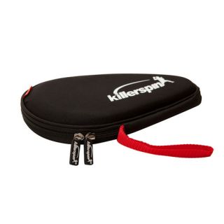 Hard Table Tennis Racket Case by Killerspin