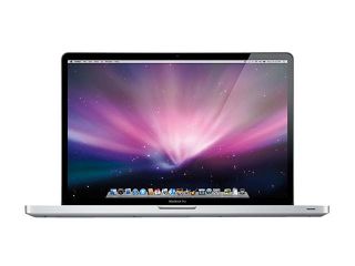 Refurbished: Apple Laptop MacBook Pro MC846LL/A R Intel Core i7 640M (2.80 GHz) 4 GB Memory 500 GB HDD NVIDIA GeForce GT 330M 17.0" Mac OS X v10.6 Snow Leopard