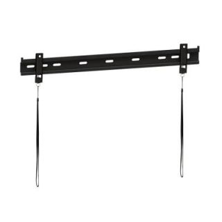 CE TECH Fixed LED/LCD TV Wall Mount for 26 in.   65 in. TVs 50710