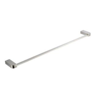 Fresca Solido 24 in. Towel Bar in Chrome FAC1337