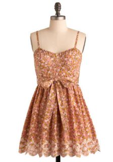 Notes of Appalachia Dress  Mod Retro Vintage Dresses