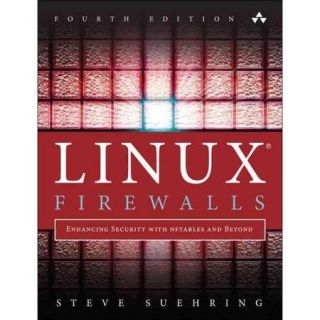 Linux Firewalls: Enhancing Security With Nftables and Beyond