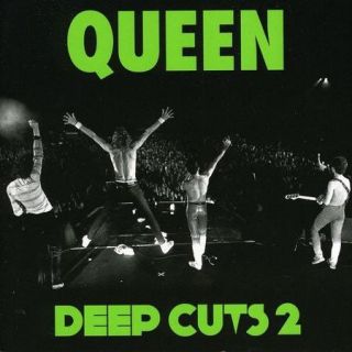 Deep Cuts 2: 1977   1982 (Rmst)