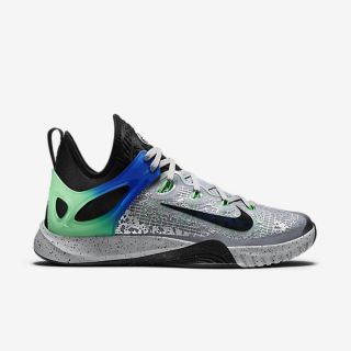 Nike Zoom HyperRev 2015 AS Mens Basketball Shoe.