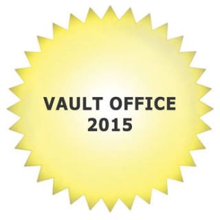 Autodesk Vault Office 2015 (Download) 555G1 WWZ313 1001
