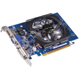 Gigabyte GeForce GT 730 Graphics Card GV N730D5 2GI REV2.0