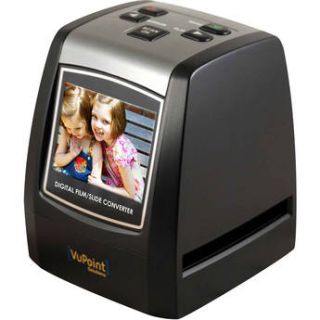 VuPoint Solutions Digital 35mm Film Converter FC C520 VPD
