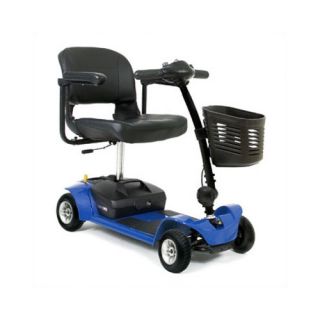 Pride Mobility Go Go Travel Vehicle Ultra X 4 Wheel Scooter