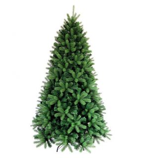 NOMA LITES   Mapl pine Christmas tree 7.5ft