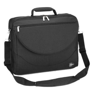 Sumdex Expandable Computer Case for 17 inch Laptops  