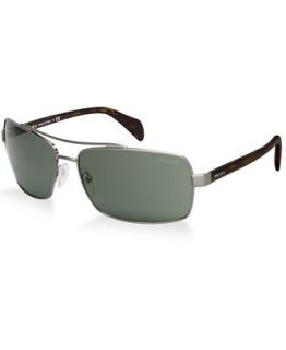 Prada Sunglasses, PRADAPR 55QS 63   Sunglasses by Sunglass Hut