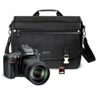 Nikon  D610 DSLR Camera with 28 300mm Lens 13304