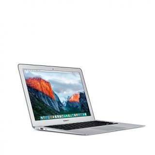 Apple MacBook Air® 13.3" Intel Core i5 Dual Core, 4GB RAM, 128GB Flash Stor   7960407