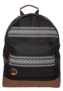 Mi Pac NORDIC   Rucksack   black