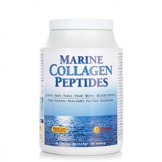 Marine Collagen Peptides   240 Servings   7890809