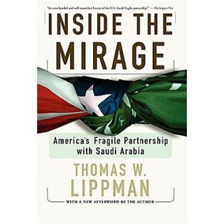 Inside the Mirage: Americas Fragile Partnership with Saudi Arabia