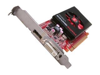 AMD FirePro V3900 100 505860 1GB DDR3 PCI Express 2.1 x16 Workstation Video Card