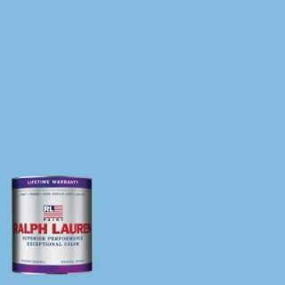 Ralph Lauren 1 qt. Blue Chalk Eggshell Interior Paint RL1820 04