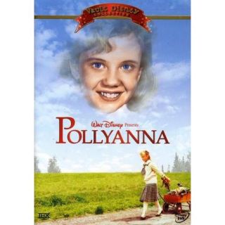 Pollyanna (Widescreen)
