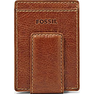 Fossil Bradley Magnetic Multicard Front Pocket Wallet