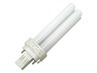 (10 Pack) Philips Lighting 38312 5   PL C 13W/835/USA/2P/ALTO   13 Watt CFL L