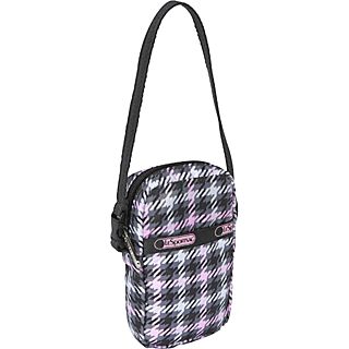 LeSportsac ID Lanyard Pouch