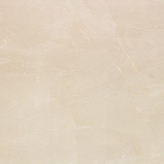 PORCELANOSA Marmol Nilo 18 in. x 18 in. Marfil Ceramic Floor and Wall Tile (10.76 sq. ft. / case) P14115021