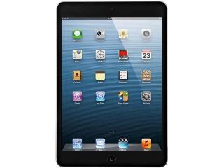 Apple Mini ME277LL/A pple A7 chip with 64 bit architecture and M7 motion coprocessor 1GB Memory 32GB 7.9" iPad Mini With Wi Fi   Space Gray iOS 7