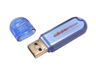 WiebeTech 30200 0100 0012 USB Mouse Jiggler