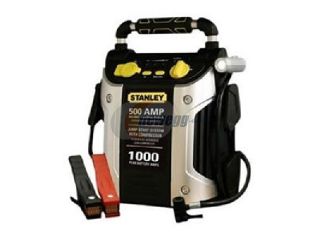 Stanley 500 Amp Jumper