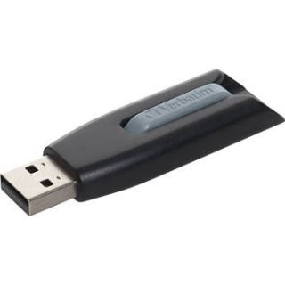 Verbatim 128GB Store n Go V3 USB 3.0 Flash Drive 49189