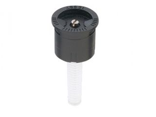 Orbit Water Nozzle Filters for Female Thread Pop Up Sprinkler Head Nozzles 53586